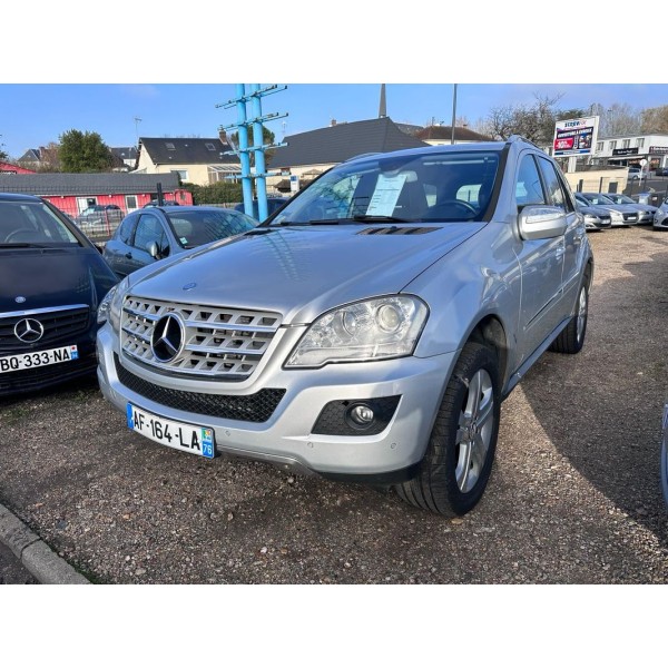 Mercedes-Benz Classe M/ML 280 CDI