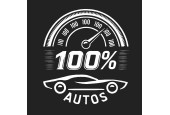 GARAGE 100% AUTOS